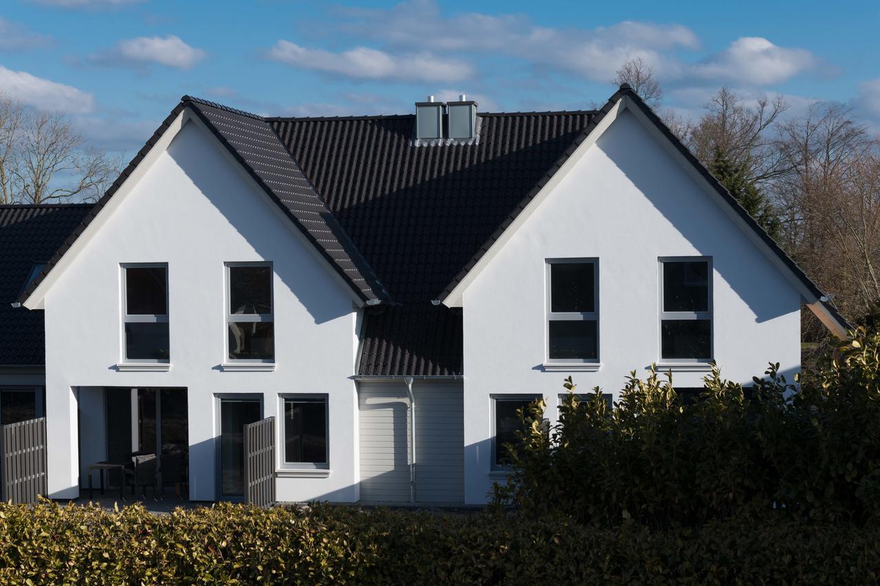 Bauernhof Koehlbrandt Villa Todendorf auf Fehmarn Exterior photo